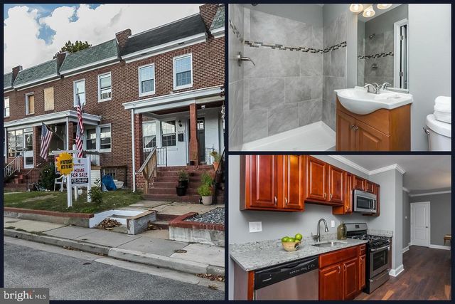 7016 Belclare Rd, Baltimore, MD 21222