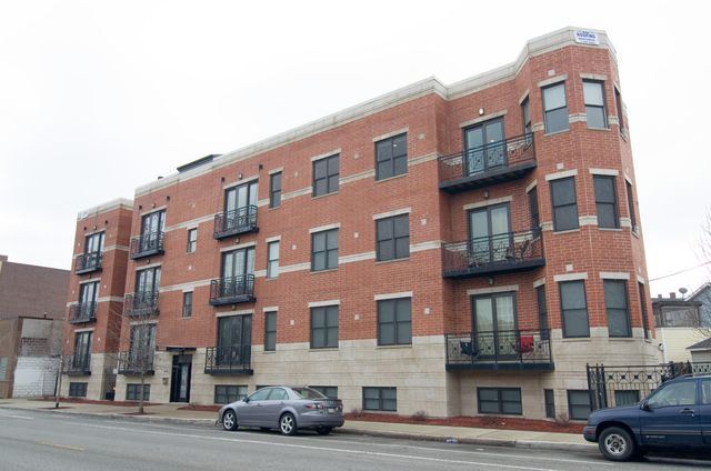 3434-3440 N  Elston Ave #3440-201, Chicago, IL 60618