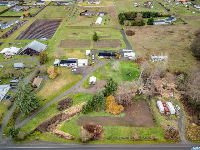 5893 Old Olympic Hwy, Sequim, WA 98382