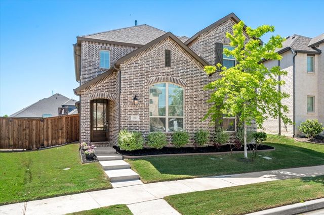 12324 Iveson Dr, Haslet, TX 76052