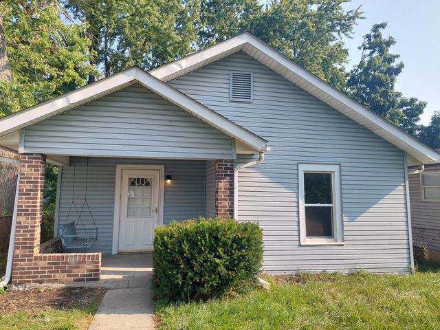 1532 Nelson Ave, Indianapolis, IN 46203