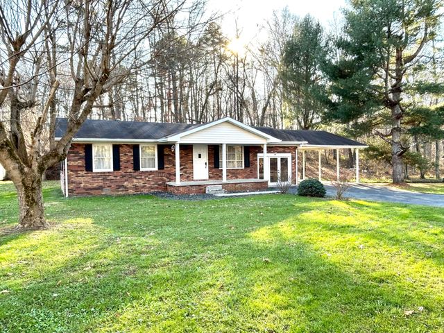 343 Moores Rd, Tyner, KY 40486