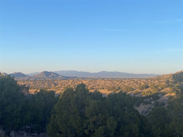 Camino cerro chato, Cerrillos, NM 87010