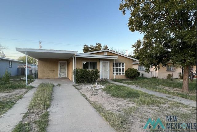 207 E  Frazier St, Roswell, NM 88203