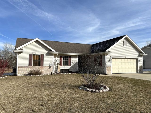 803 Casey DRIVE, Watertown, WI 53094