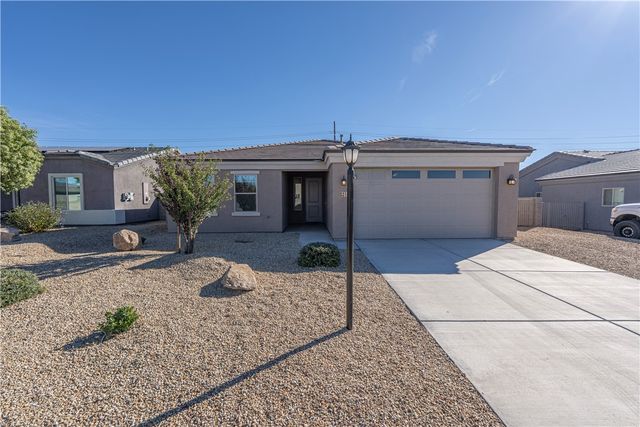 5210 N  Valle Dorado, Kingman, AZ 86401