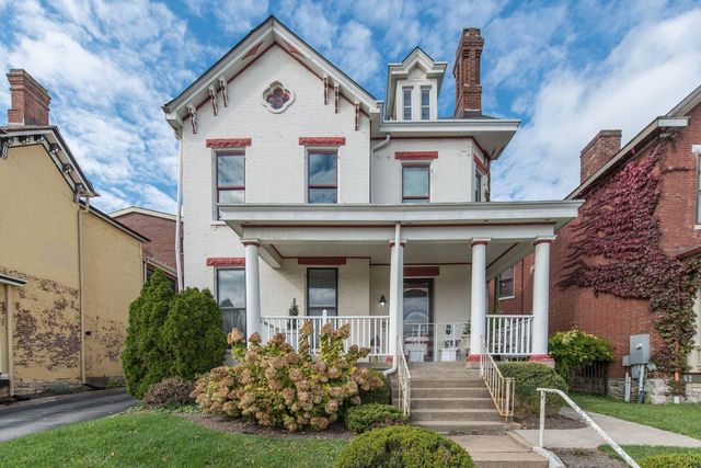 257 S  Limestone #201, Lexington, KY 40508