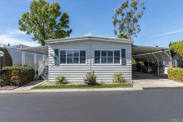3535 Linda Vista Dr #193, San Marcos, CA 92078
