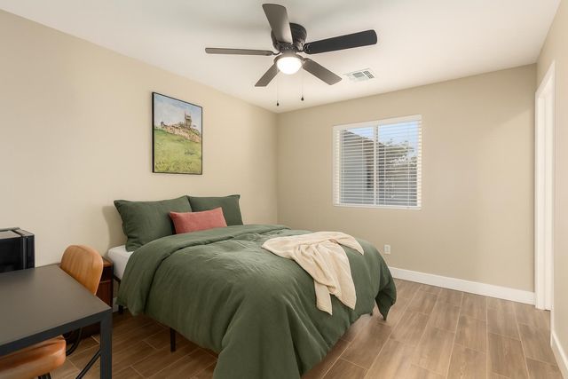 Address Not Disclosed, Chandler, AZ 85225