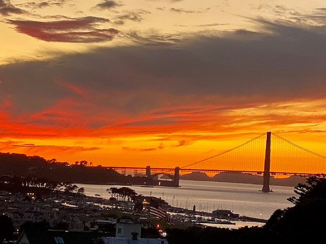 1050 N  Point St #1101, San Francisco, CA 94109