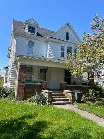 519 N  2nd St, Decatur, IN 46733