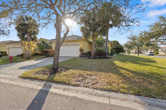 9970 SW Eastbrook Circle, Port Saint Lucie, FL 34987