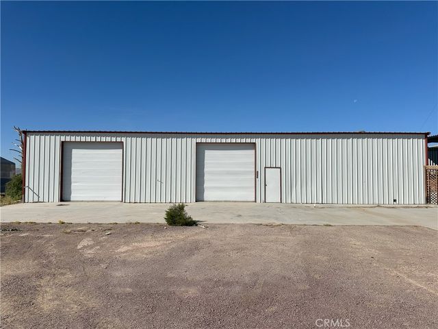 46363 Valley Center Rd   #A, Newberry Springs, CA 92365