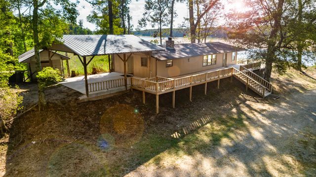 1263 Arcadia Road Private, Rolling Fork, MS 39159