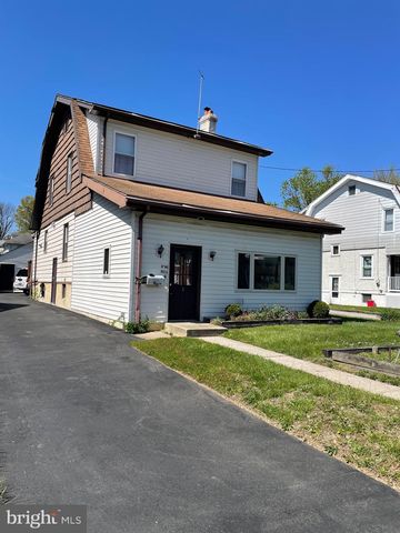6 N  Chester Pike, Glenolden, PA 19036