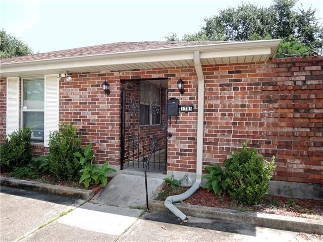 1305 Seminole Ave, Metairie, LA 70005
