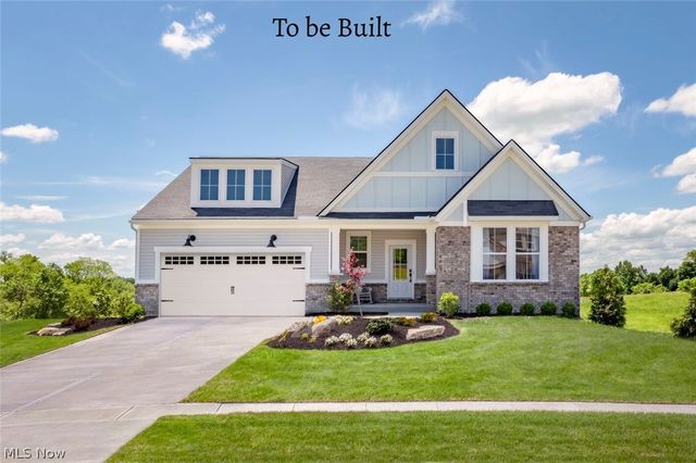 2801 Grayson Dr, Medina, OH 44256