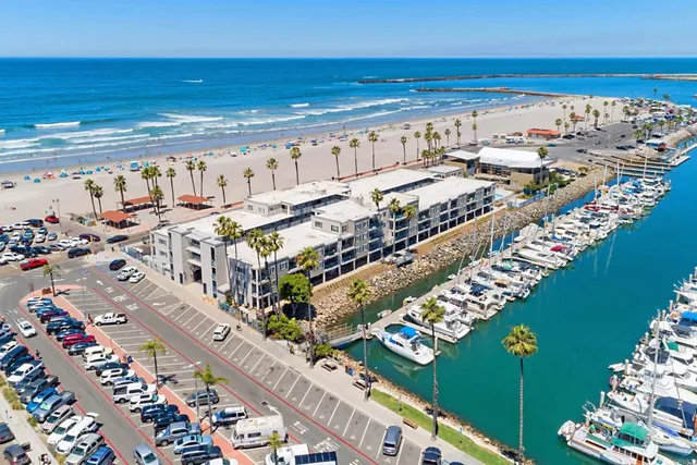 1202 N  Pacific St #106B, Oceanside, CA 92054