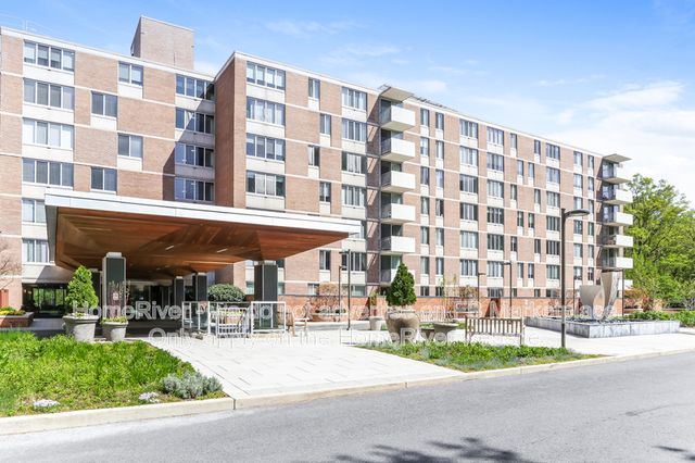 2939 Van Ness St NW #402, Washington, DC 20008