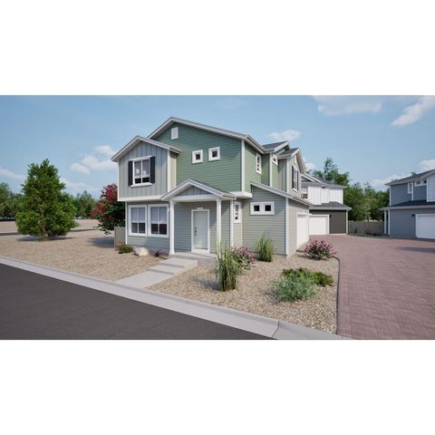 Shire Plan in Green Valley Ranch, Aurora, CO 80019