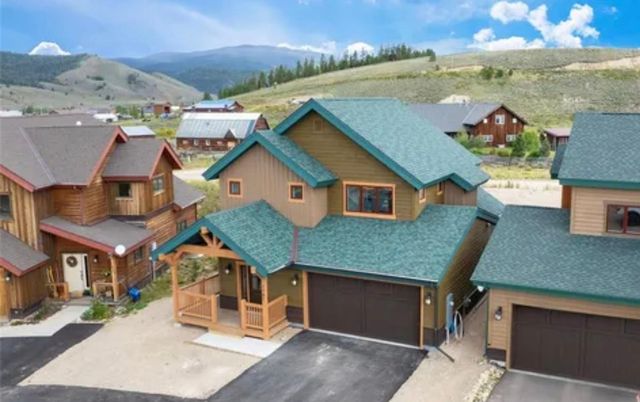 1701 Lupine Ln, Tabernash, CO 80478