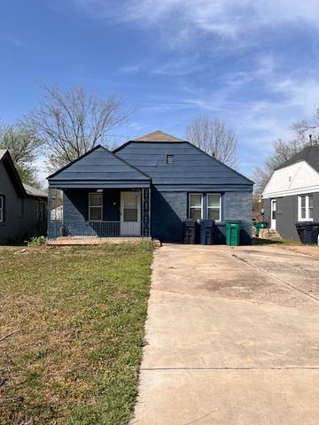 1819 NW 29th St, Oklahoma City, OK 73106