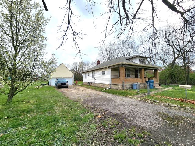 4012 Cossell Rd, Indianapolis, IN 46222