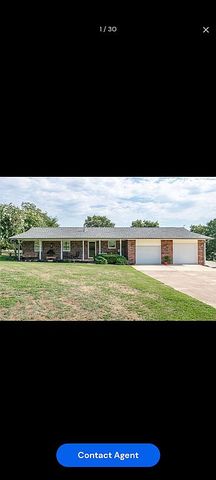 309 Bronzewood Ln, Van Buren, AR 72956
