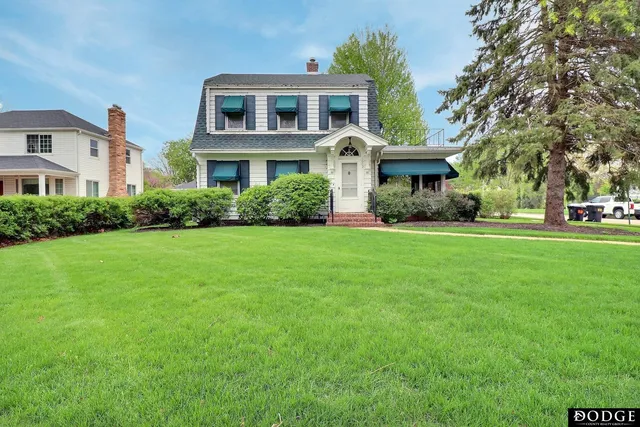 1602 N  Nye Ave, Fremont, NE 68025