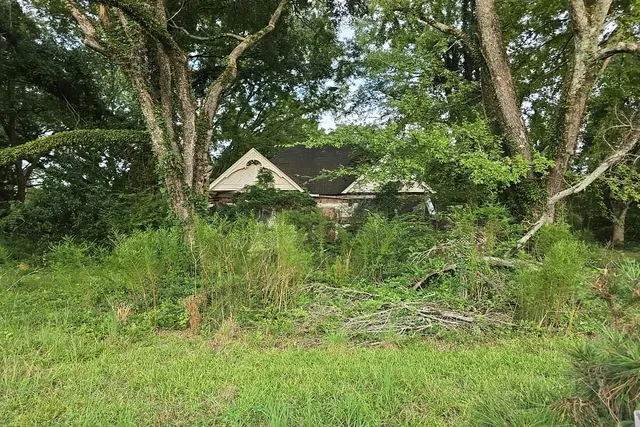 20640 Old Wire Rd, Laurinburg, NC 28352