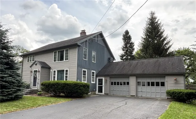 20 N  Belmont Cir N, Oneonta, NY 13820