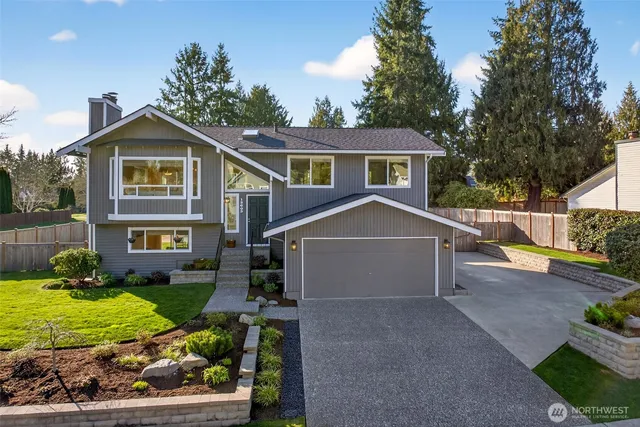 13603 179th Avenue NE, Redmond, WA 98052
