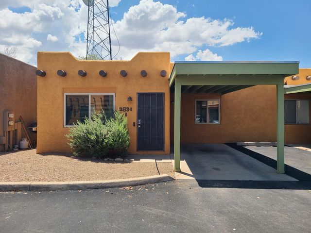 2831 N  Estrella Ave #ESTRELLA2831-1, Tucson, AZ 85705