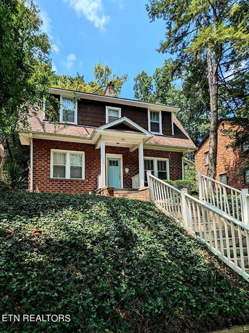 1727 White Ave, Knoxville, TN 37916