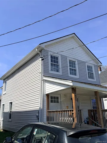 131 Hammond Street, Pt Jervis, NY 12771