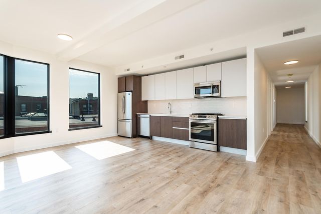 13 Sewall St #1470, Roxbury Crossing, MA 02120