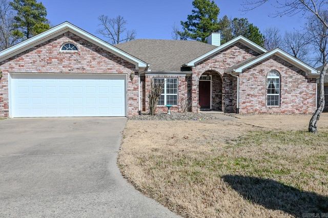 109 Hibiscus Dr, Maumelle, AR 72113
