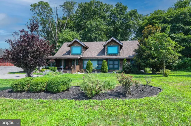 138 High St, Mullica Hill, NJ 08062