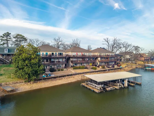 122 Chambers Point #A, Hot Springs National Park, AR 71913