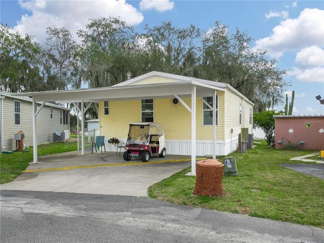 87 Beaverkill Dr, Lake Wales, FL 33898