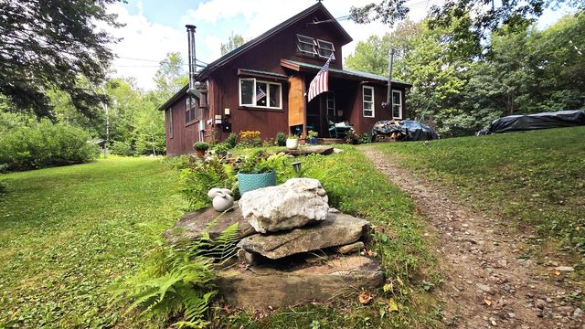 62 Heino Road, Acworth, NH 03601