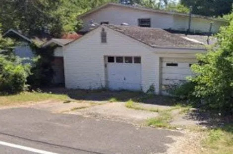 720 E  Cherry St, Blytheville, AR 72315
