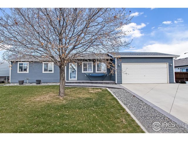 516 Broadview Dr, Severance, CO 80550