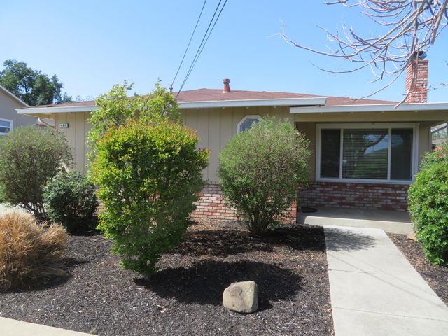 483 N  O St, Livermore, CA 94551