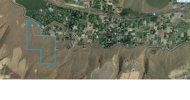 Homestead Road Country Acres #3, Kennewick, WA 99338