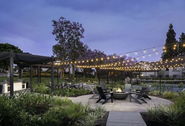 The Arbors Lake Forest