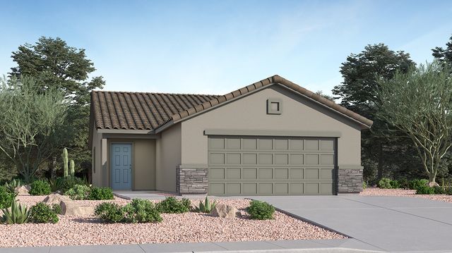 11470 W  Red Admiral St, Marana, AZ 85653