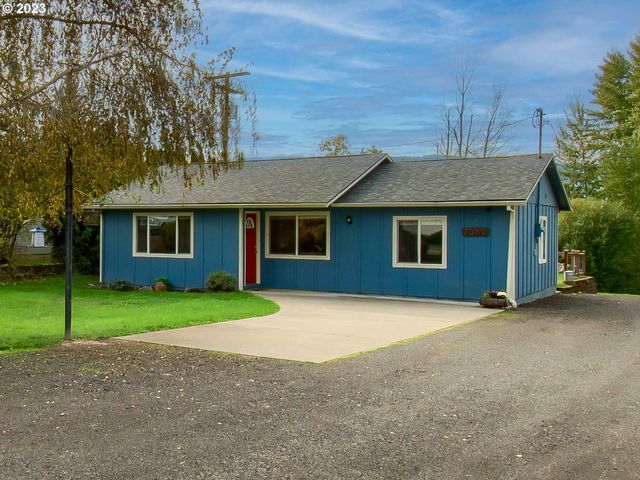 7362 Clear Creek Rd, Mount Hood Parkdale, OR 97041