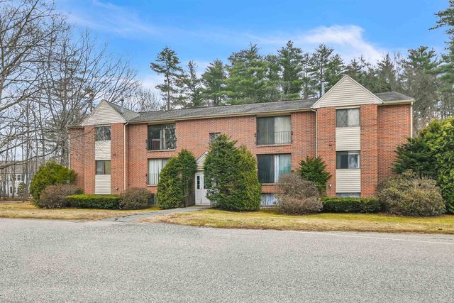 6 Brookside Drive UNIT 1, Exeter, NH 03833