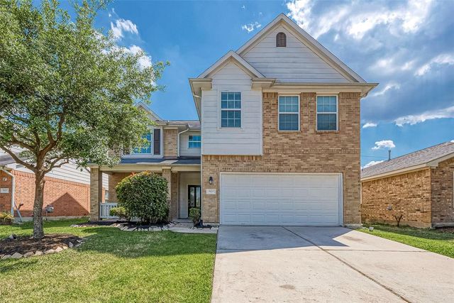 9631 Darbey Trace Dr, Spring, TX 77379